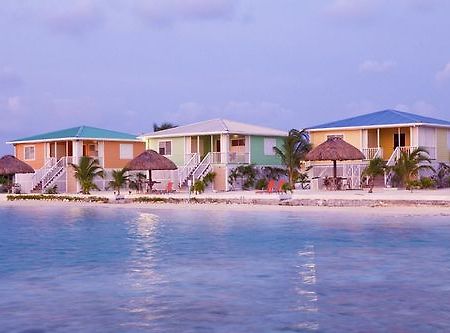 Royal Palm Island Otel Belize City Olanaklar fotoğraf
