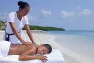 Royal Palm Island Otel Belize City Konforlar fotoğraf