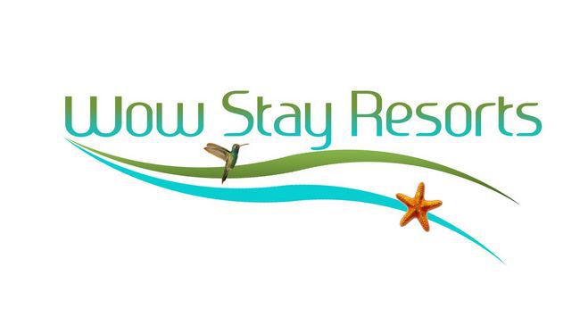 Royal Palm Island Otel Belize City Logo fotoğraf
